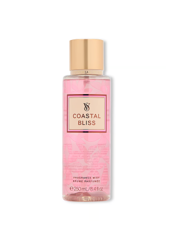 Спрей Coastal Bliss Chasing Paradise Body Mist