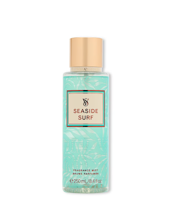 Спрей Seaside Surf Chasing Paradise Body Mist