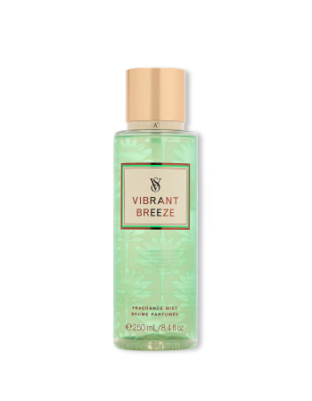 Спрей Vibrant Breeze Chasing Paradise Body Mist