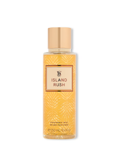 Спрей Island Rush Chasing Paradise Body Mist