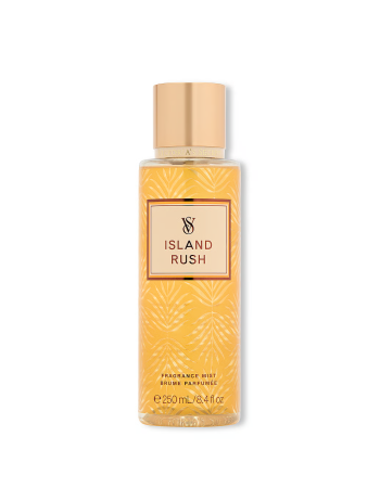 Спрей Island Rush Chasing Paradise Body Mist