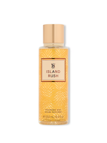 Спрей Island Rush Chasing Paradise Body Mist