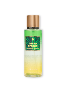 Спрей Neon Tropic Midnight Heatwave Body Mist