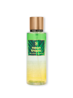 Спрей Neon Tropic Midnight Heatwave Body Mist