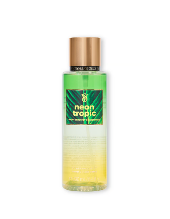 Спрей Neon Tropic Midnight Heatwave Body Mist