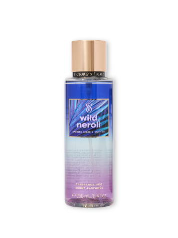 Спрей Wild Neroli Midnight Heatwave Body Mist