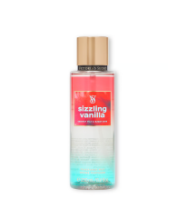 Спрей Sizzling Vanilla Midnight Heatwave Body Mist