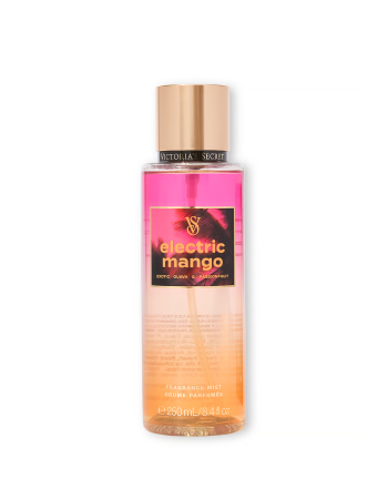 Спрей Electric Mango Midnight Heatwave Body Mist