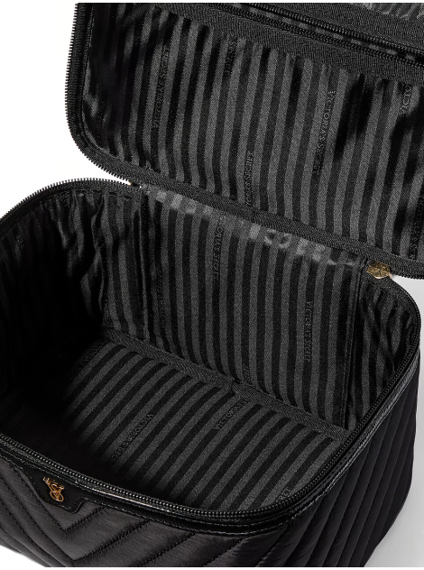 Бьюти кейс Express Train Case Black