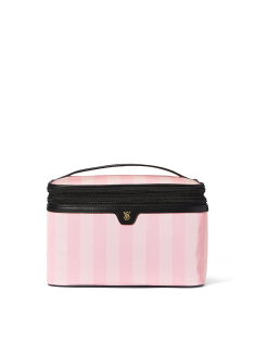 Б'юті кейс Express Train Case Iconic Stripe