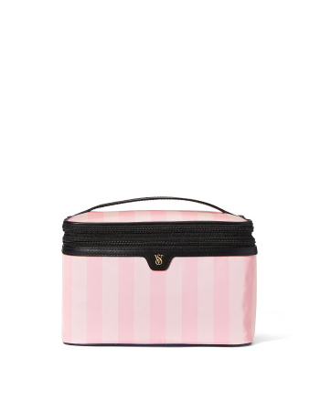 Бьюти кейс Express Train Case Iconic Stripe