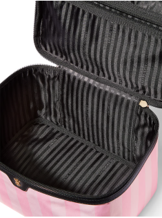 Б'юті кейс Express Train Case Iconic Stripe