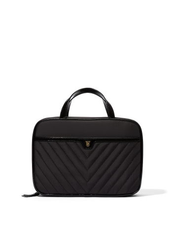 Косметичка Travel Toiletry Bag Black