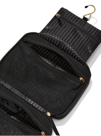 Косметичка Travel Toiletry Bag Black