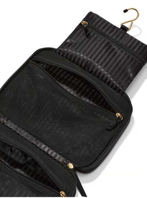 Косметичка Travel Toiletry Bag Black