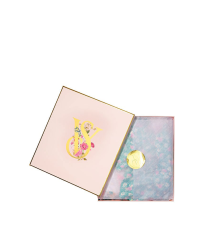 Подарочный набор 4-Piece Silk Gift Set Victoria’s Secret