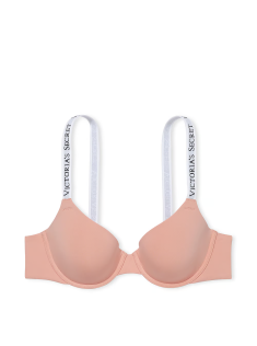 Бюстгальтер Lightly Lined Demi Bra Misty Rose