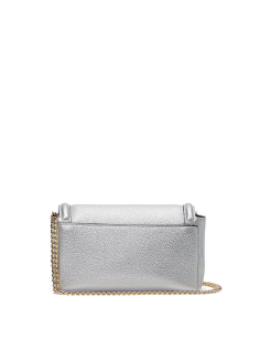 Сумка Convertible Mini Bag SILVER