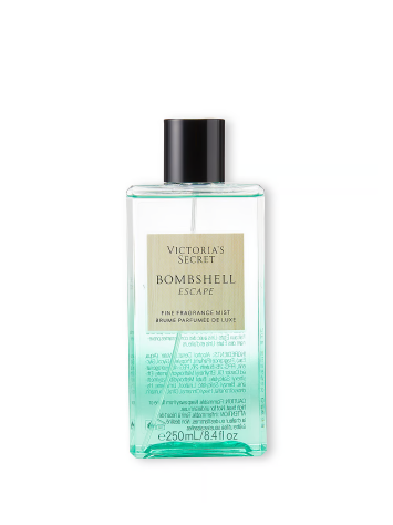 Парфюмированный спрей Bombshell Escape Fine Fragrance Body Mist