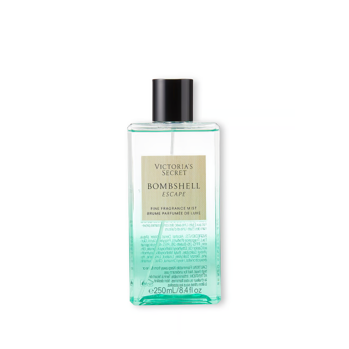 Парфумований спрей Bombshell Escape Fine Fragrance Body Mist