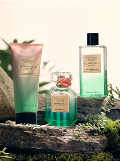 Парфумований спрей Bombshell Escape Fine Fragrance Body Mist