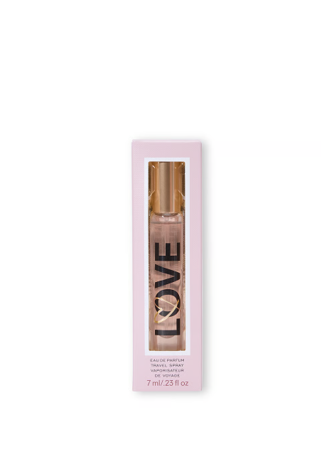 Парфюм Love Eau de Parfum Travel Spray 7ml