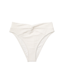 Купальник Mix & Match Twist Push-Up Bandeau Top & Cheeky