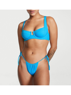 Купальник Mix & Match Full Coverage Bikini Top & Brazilian Bikini Bottom