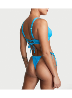 Купальник Mix & Match Full Coverage Bikini Top & Brazilian Bikini Bottom
