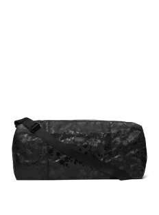 Спортивная сумка Duffle Bag Black VS