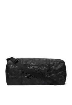 Спортивна сумка Duffle Bag Black VS
