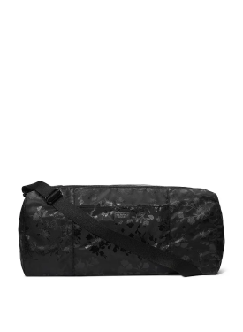 Спортивна сумка Duffle Bag Black VS
