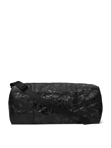 Спортивна сумка Duffle Bag Black VS
