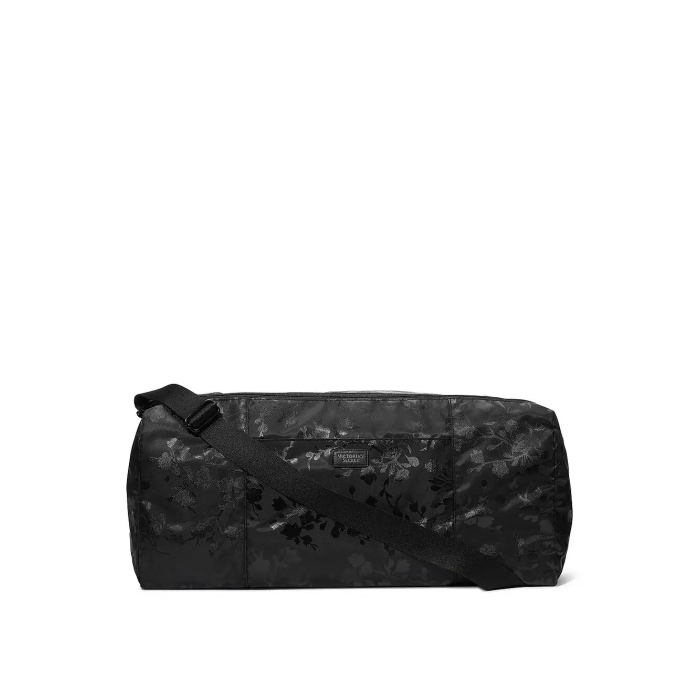 Спортивна сумка Duffle Bag Black VS