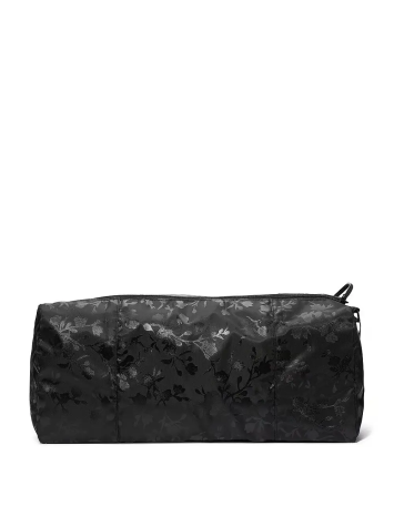 Спортивна сумка Duffle Bag Black VS