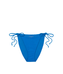Купальник Mix  Match Multiway Halter Bikini Top & Cheeky Bikini Bottom Shocking Blue