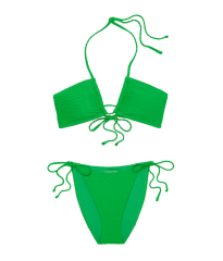 Купальник Mix Match Multiway Halter Bikini Top & Cheeky
