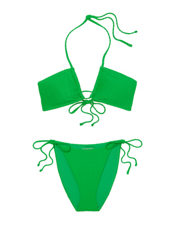 Купальник Mix Match Multiway Halter Bikini Top & Cheeky
