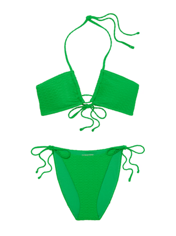 Купальник Mix Match Multiway Halter Bikini Top & Cheeky