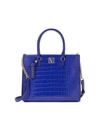 Cумка Victoria’s Secret The Victoria Structured Satchel Electric