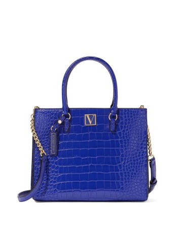 Cумка Victoria's Secret The Victoria Structured Satchel Electric