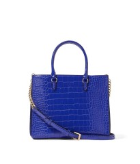 Cумка Victoria’s Secret The Victoria Structured Satchel Electric