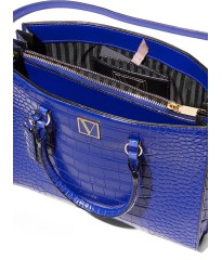 Cумка Victoria’s Secret The Victoria Structured Satchel Electric