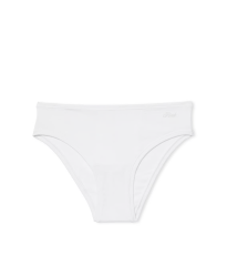 Трусики Cotton Cheeky Panty Optic White