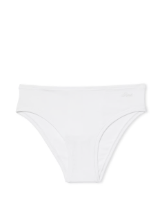 Трусики Cotton Cheeky Panty Optic White