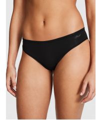 Трусики Cotton Cheeky Panty Black