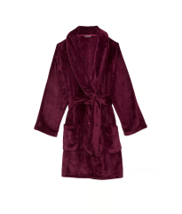 Халат Victoria's Secret Short Cozy Robe