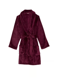 Халат Victoria's Secret Short Cozy Robe