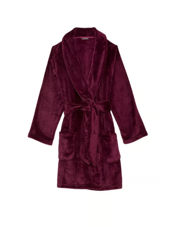 Халат Victoria's Secret Short Cozy Robe