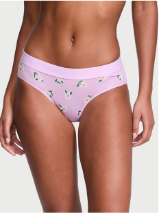 Трусики Logo Cotton Hiphugger Panty Lilies